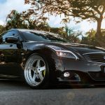 A Skyline Coupe Created to Make the Heart Pound