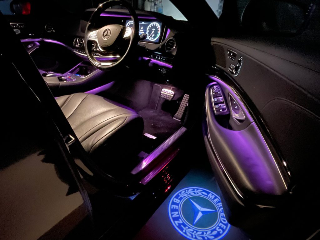 2014 Mercedes-Benz S 400 HYBRID